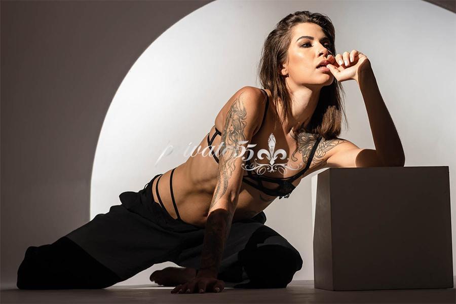 Camila Queiroz - Acompanhantes SP - Acompanhantes São Paulo - Acompanhantes São Paulo