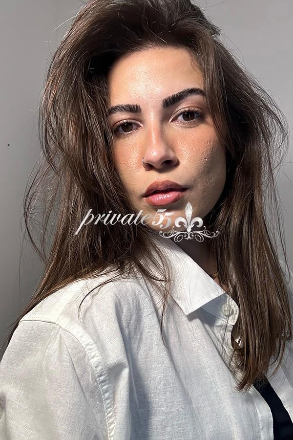 Camila Queiroz - Acompanhantes SP - Acompanhantes São Paulo - Acompanhantes São Paulo
