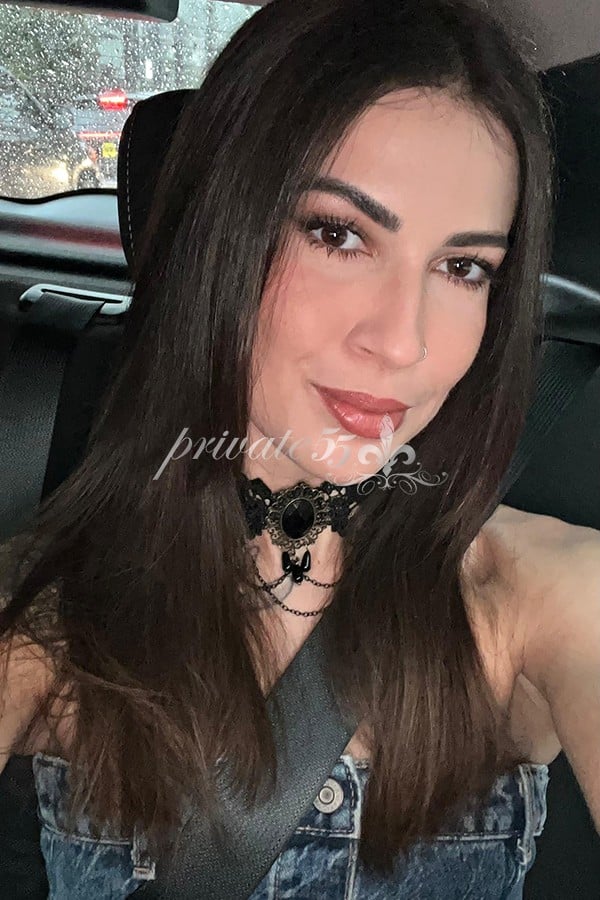CAMILA QUEIROZ - Acompanhantes São Paulo