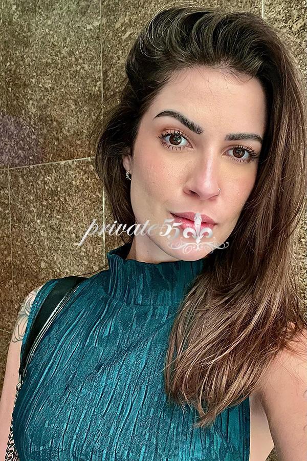 Camila Queiroz - Acompanhantes SP - Acompanhantes São Paulo - Acompanhantes São Paulo