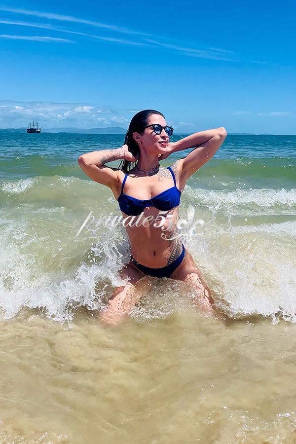 Camila Queiroz - Acompanhantes SP - Acompanhantes São Paulo - Acompanhantes São Paulo