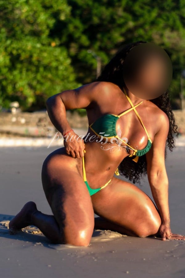 CARLA FERRARI - Acompanhantes São Paulo