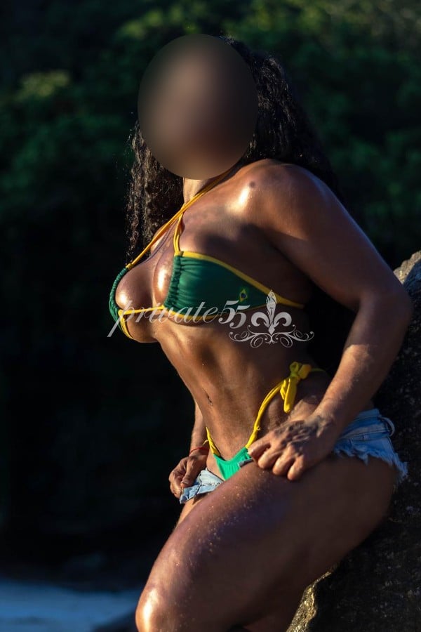 CARLA FERRARI - Acompanhantes São Paulo