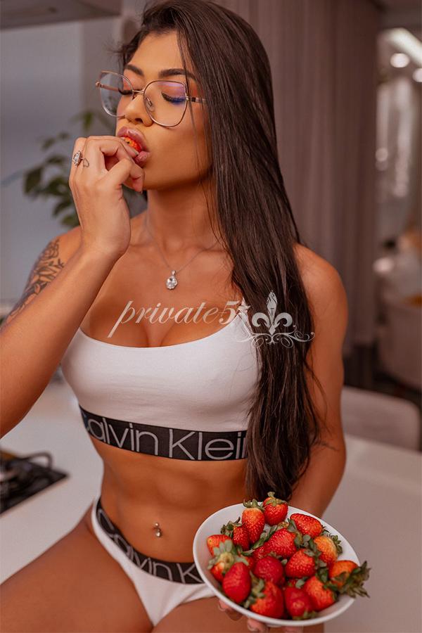 Carla Ferraz - Acompanhantes SP - Acompanhantes São Paulo - Acompanhantes SP