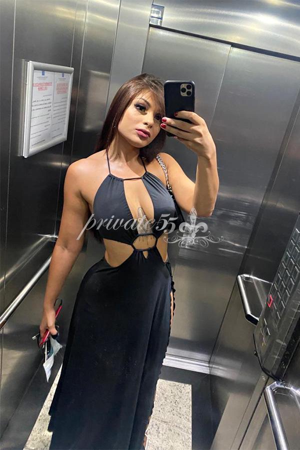 CAROL BRASIL - Acompanhantes São Paulo