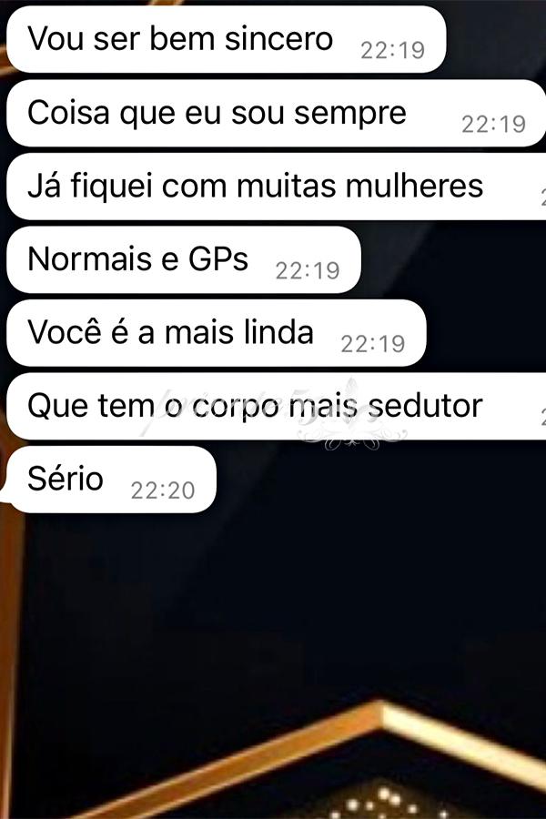 Carol Estrela - Acompanhantes São Paulo - Acompanhantes SP - Acompanhantes SP