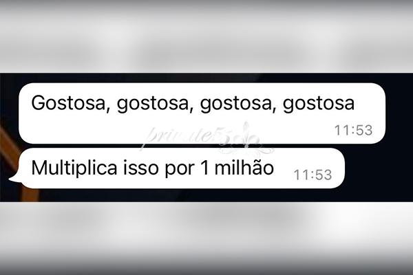 Carol Estrela - Acompanhantes São Paulo - Acompanhantes SP - Acompanhantes SP