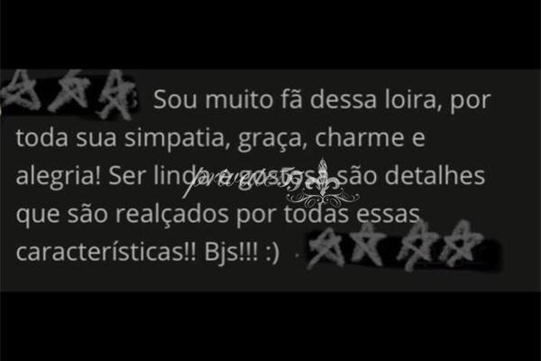 Carol Estrela - Acompanhantes São Paulo - Acompanhantes SP - Acompanhantes SP