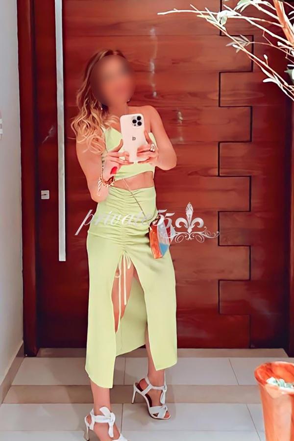Carol Garcia - Acompanhantes São Paulo - Acompanhantes SP - Acompanhantes SP