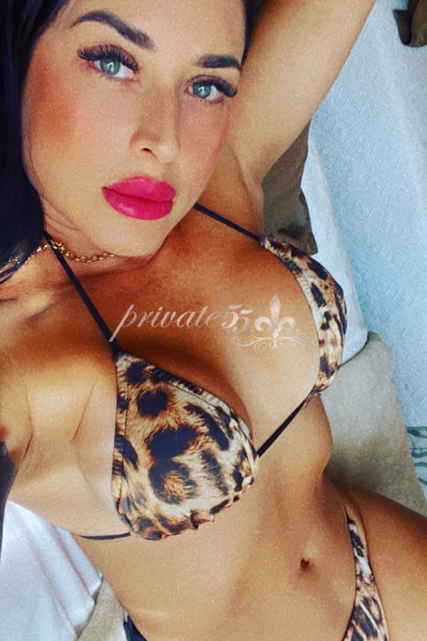 CAROL SAMPAIO - Acompanhantes São Paulo