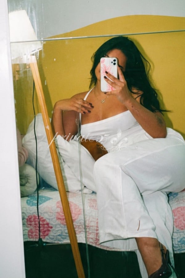 CAROLINE  FERRAZ  - Acompanhantes São Paulo