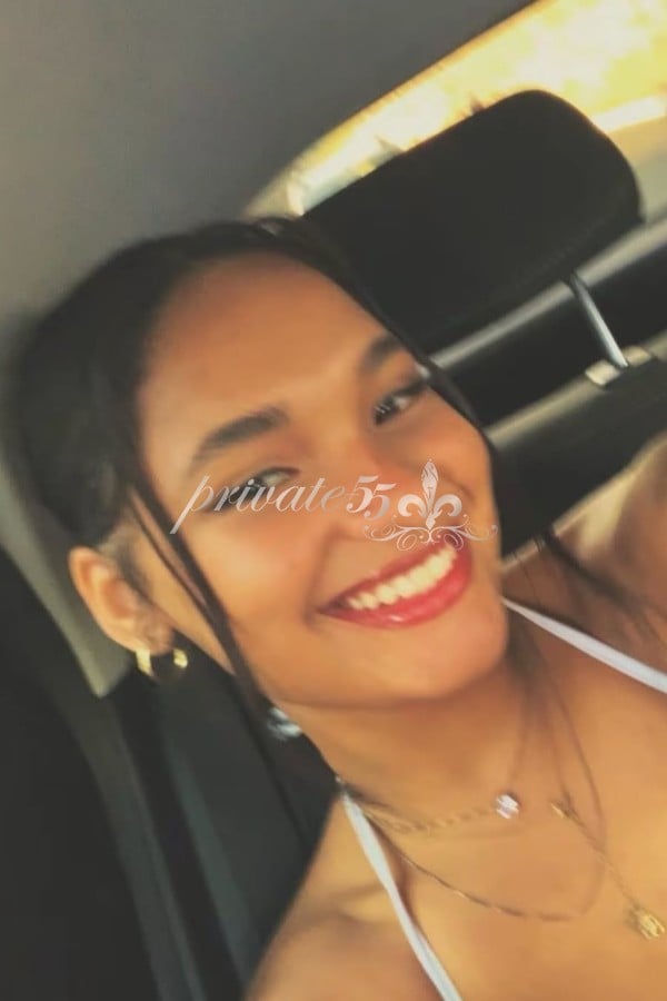 CAROLINE  FERRAZ  - Acompanhantes São Paulo