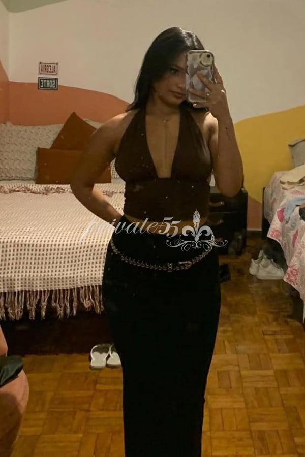 CAROLINE  FERRAZ  - Acompanhantes São Paulo