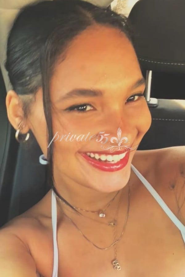 CAROLINE  FERRAZ  - Acompanhantes São Paulo