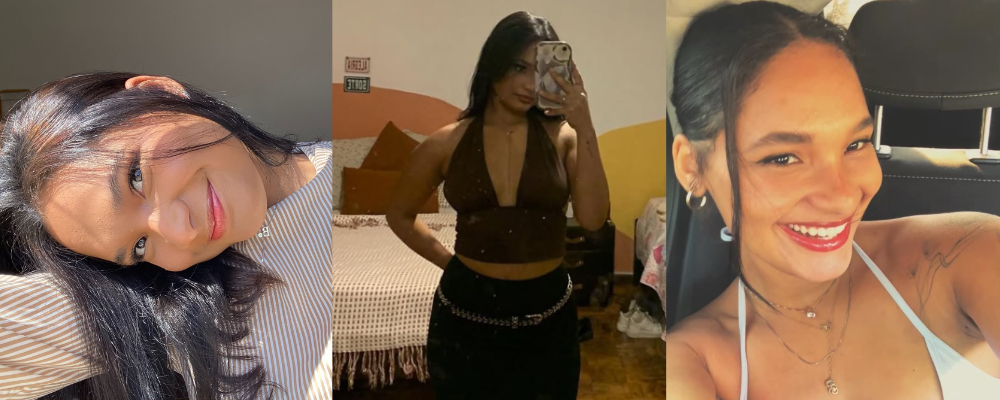 Sexo Virtual com Acompanhantes de Luxo Chamadas de Vídeo com Garotas de Programa