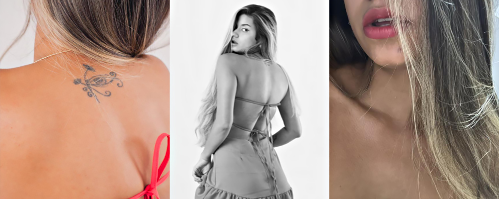 Foto do anúncio acompanhante Cat Gomes em SP