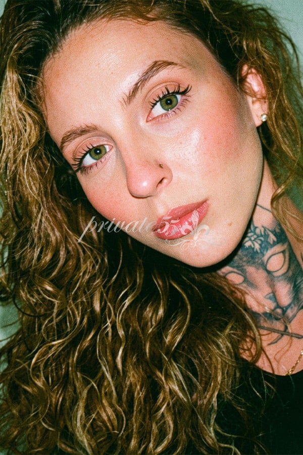 CATARINA MEIZE - Acompanhantes São Paulo