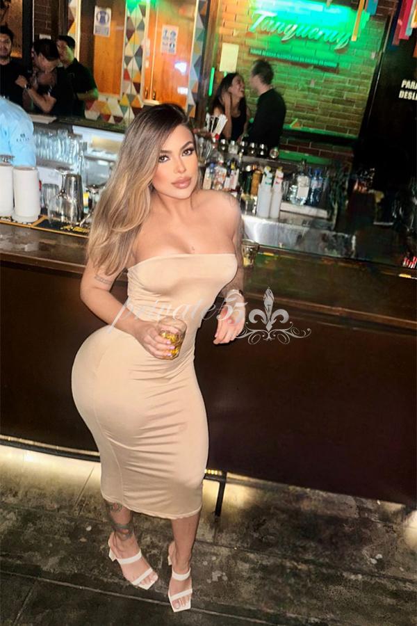 Catarina Monti - Acompanhantes SP - Acompanhantes São Paulo - Acompanhantes São Paulo