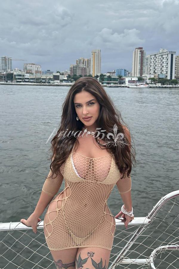 Celine Fontana - Acompanhantes SP - Acompanhantes São Paulo - Acompanhantes São Paulo