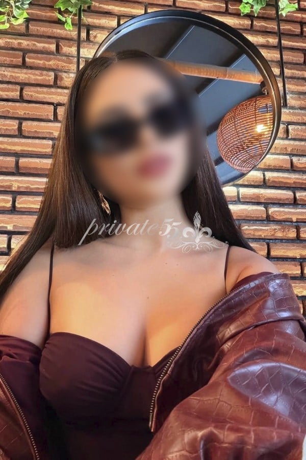 CHIARA BONATO - Acompanhantes São Paulo