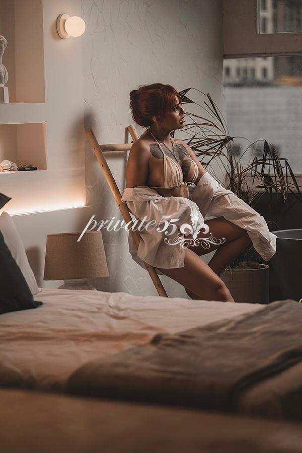 Chiara Oliveira - Acompanhantes SP - Acompanhantes São Paulo - Acompanhantes SP