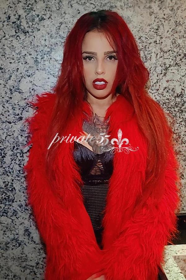 Chiara Oliveira - Acompanhantes SP - Acompanhantes São Paulo - Acompanhantes SP