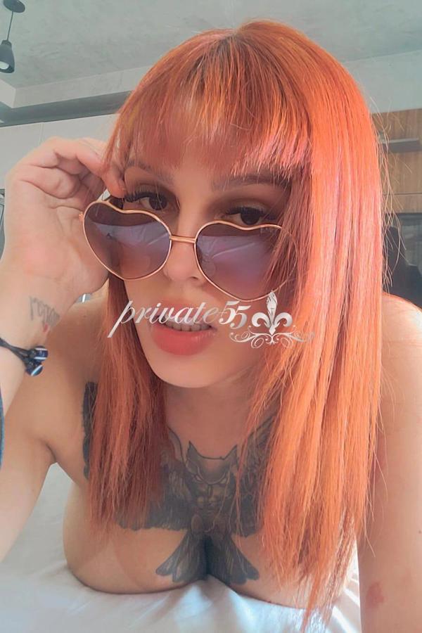 Chiara Oliveira - Acompanhantes SP - Acompanhantes São Paulo - Acompanhantes SP