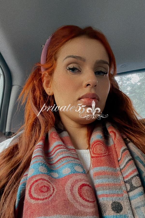 Chiara Oliveira - Acompanhantes SP - Acompanhantes São Paulo - Acompanhantes SP