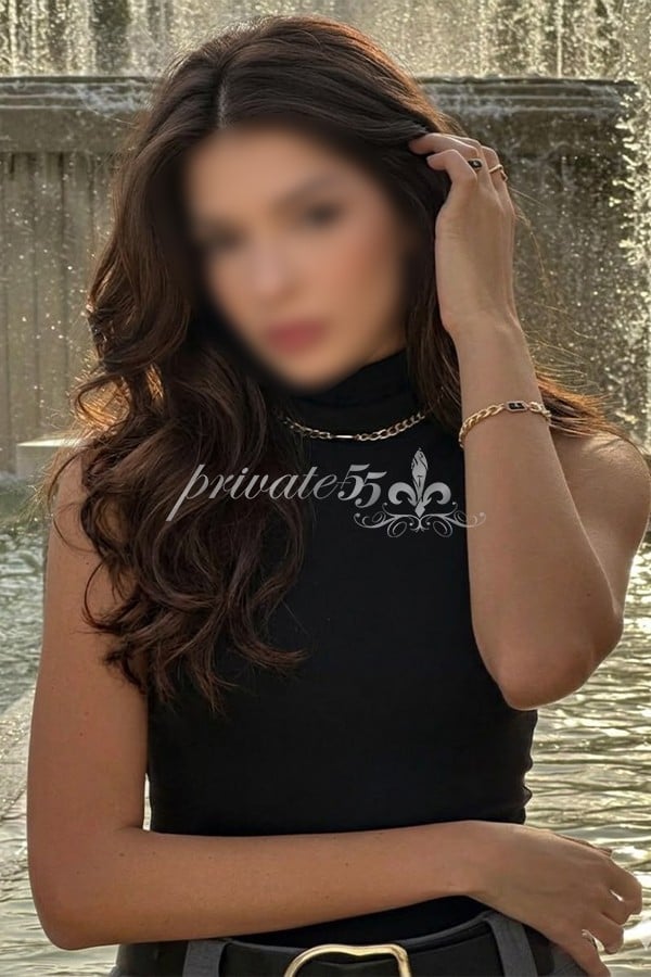 CHLOE BECKMAN - Acompanhantes São Paulo