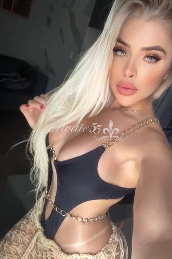 Chloe Bernard - Acompanhantes SP - Acompanhantes São Paulo - Acompanhantes São Paulo