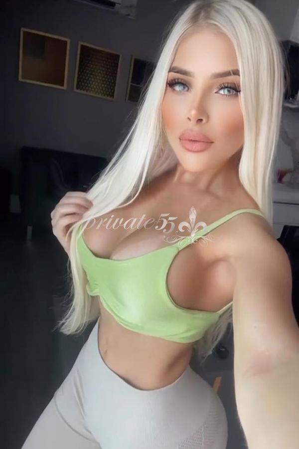 Chloe Bernard - Acompanhantes SP - Acompanhantes São Paulo - Acompanhantes São Paulo