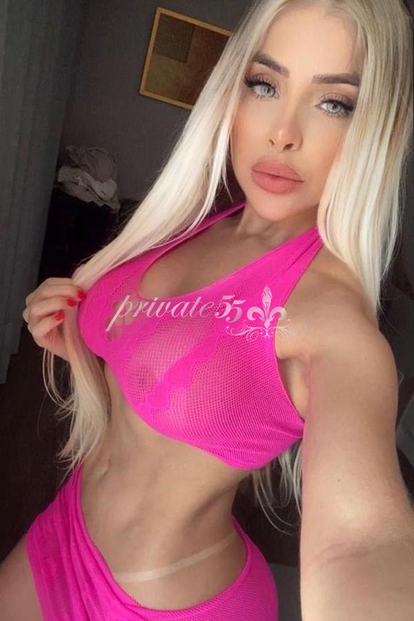 Chloe Bernard - Acompanhantes SP - Acompanhantes São Paulo - Acompanhantes São Paulo