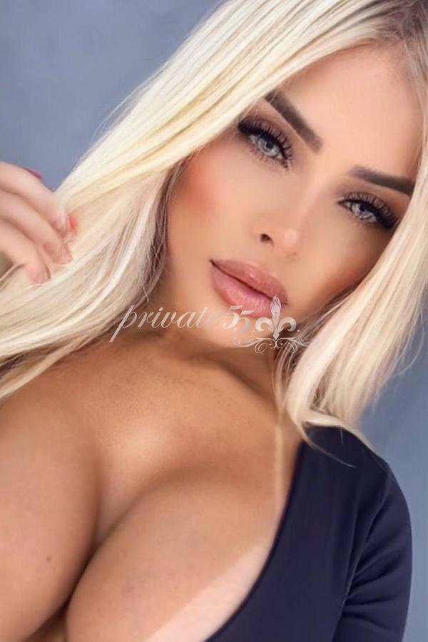 Chloe Bernard - Acompanhantes SP - Acompanhantes São Paulo - Acompanhantes São Paulo