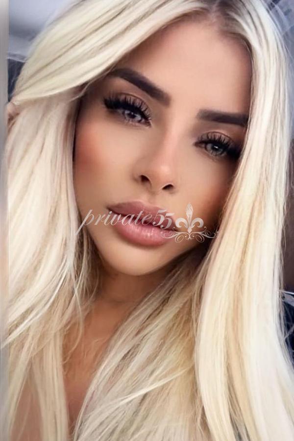 Chloe Bernard - Acompanhantes SP - Acompanhantes São Paulo - Acompanhantes São Paulo