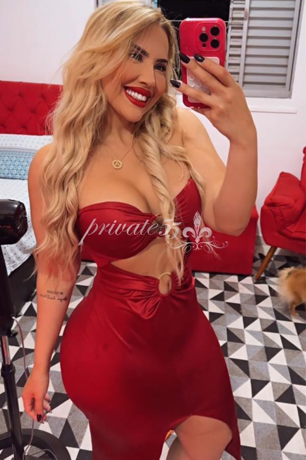Clara Barbie - Acompanhantes SP - Acompanhantes São Paulo - Acompanhantes São Paulo