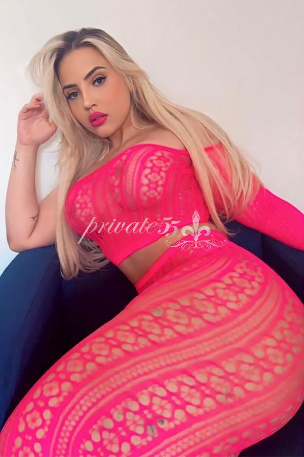 Clara Barbie - Acompanhantes SP - Acompanhantes São Paulo - Acompanhantes São Paulo