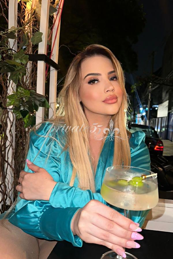 Clara Barbie - Acompanhantes SP - Acompanhantes São Paulo - Acompanhantes São Paulo