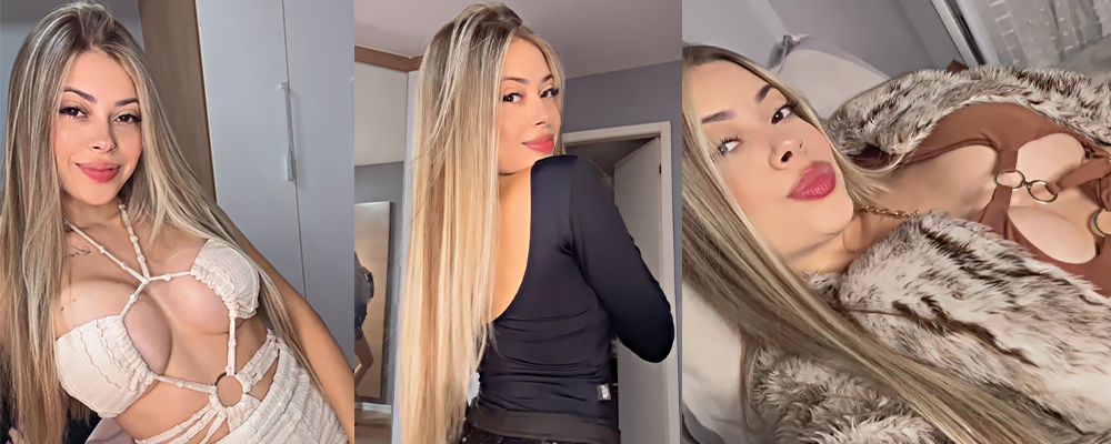 Foto do anúncio acompanhante Clara Campos em SP