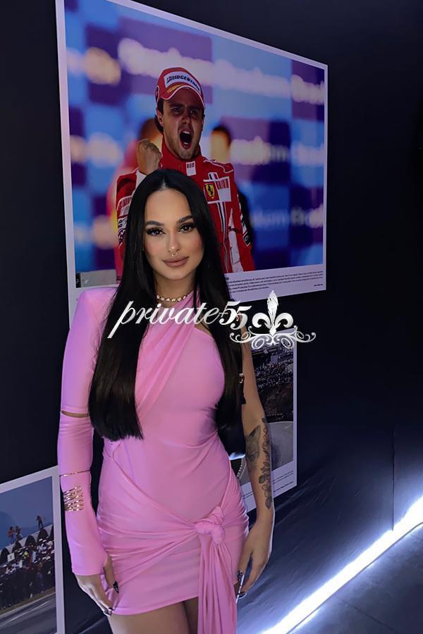 Clara Lopes - Acompanhantes SP - Acompanhantes São Paulo - Acompanhantes São Paulo