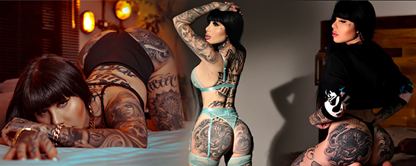 Foto do anúncio acompanhante Clara Murret em SP