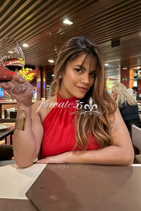 CLEO BELCHIOR - Acompanhantes São Paulo