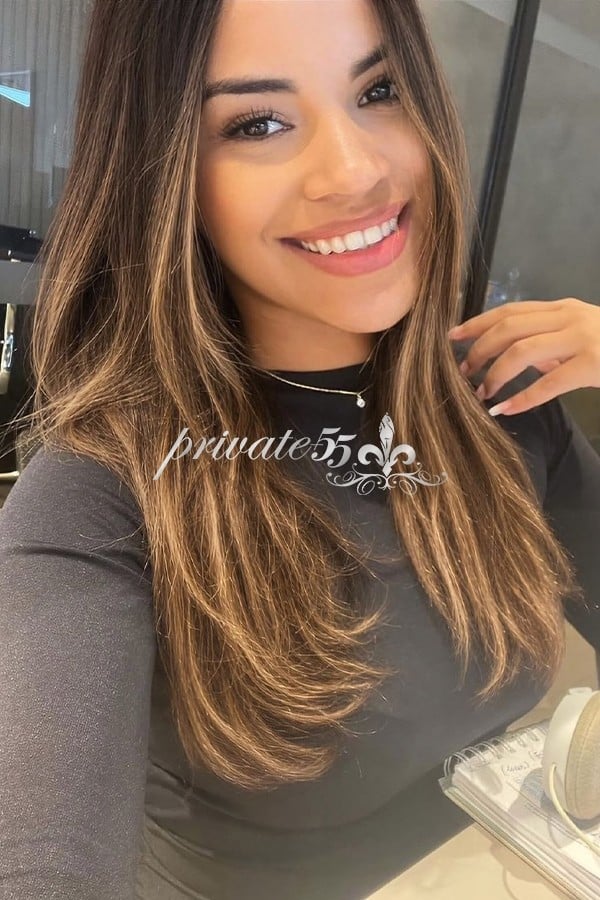 CLEO BELCHIOR - Acompanhantes São Paulo