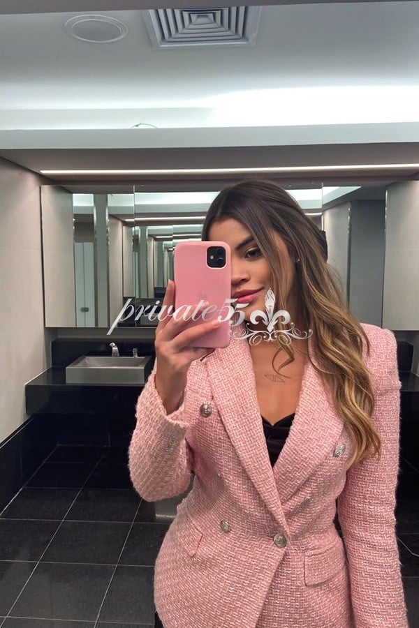 CLEO BELCHIOR - Acompanhantes São Paulo