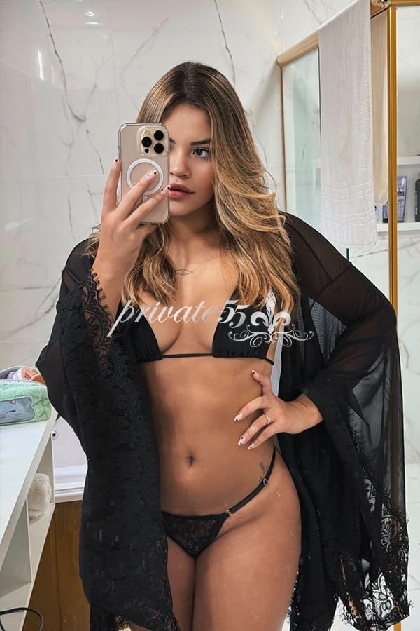 CLEO BELCHIOR - Acompanhantes São Paulo