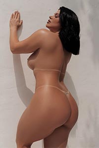 Foto do anúncio acompanhante Clleo Chanel em Campinas