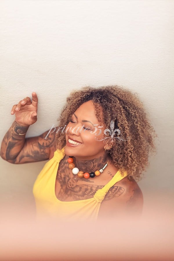 CRIS  FERNANDES  - Acompanhantes São Paulo