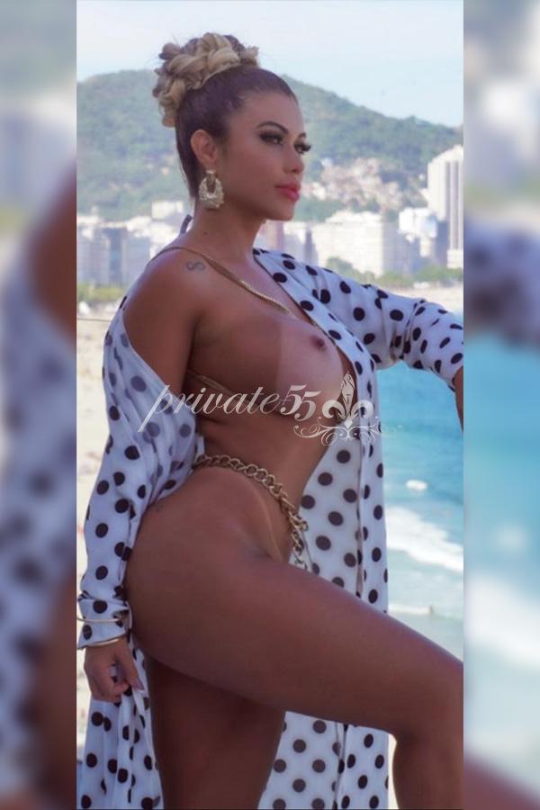 CRISTIANE GALÊRA - Acompanhantes São Paulo