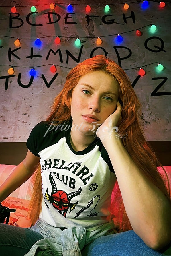 DAFNE   SPINDULA - Acompanhantes São Paulo
