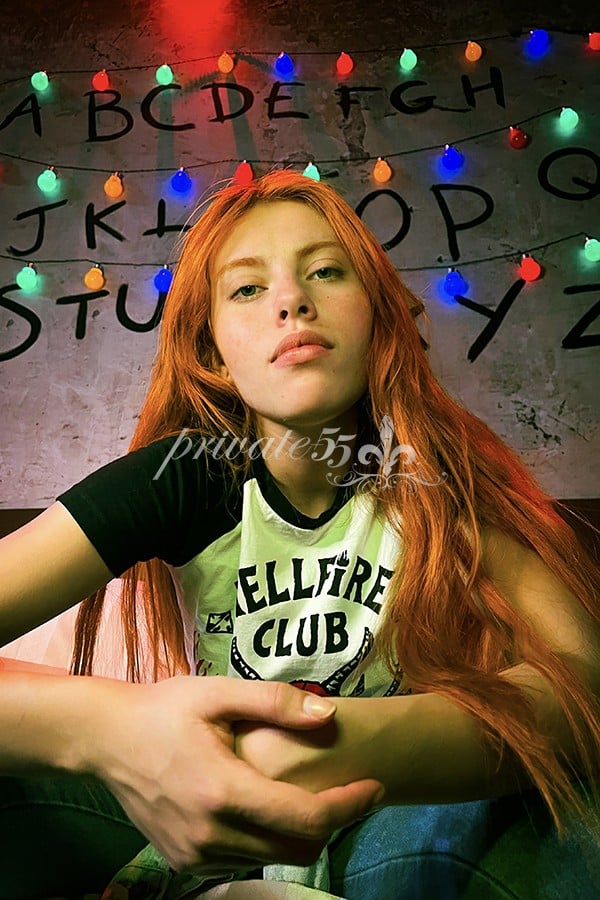 DAFNE   SPINDULA - Acompanhantes São Paulo