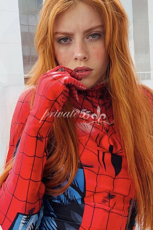DAFNE   SPINDULA - Acompanhantes São Paulo